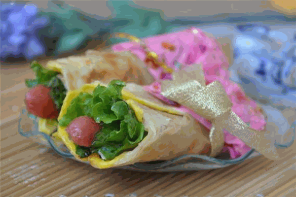 曙光手抓饼 曙光手抓饼
