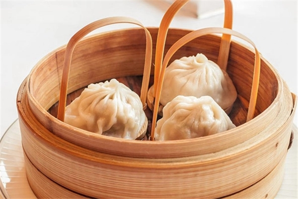 御赐宴灌汤包加盟