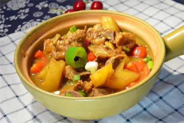 德味圆黄焖鸡米饭 德味圆黄焖鸡米饭