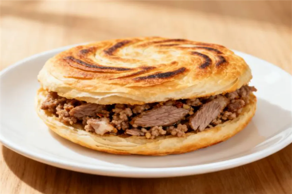 王舵腊汁肉店