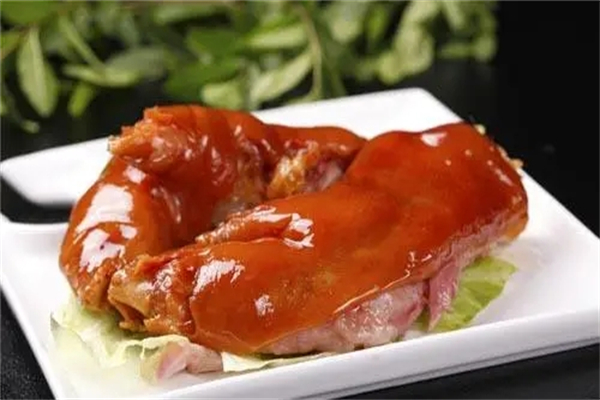 六房斋熟食