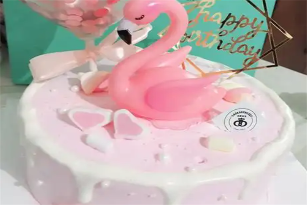 北欧时光蛋糕 北欧时光蛋糕