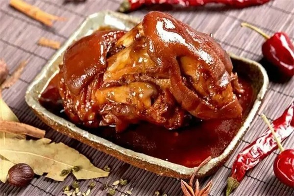 六房斋熟食