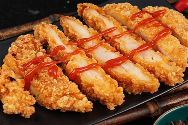 鸡排元素 鸡排元素