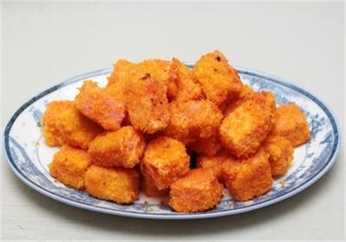 王炸小吃 王炸小吃