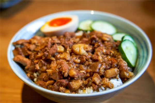 乐哈哈卤肉饭 乐哈哈卤肉饭