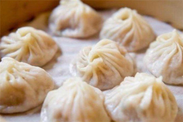 津理顺灌汤包 津理顺灌汤包