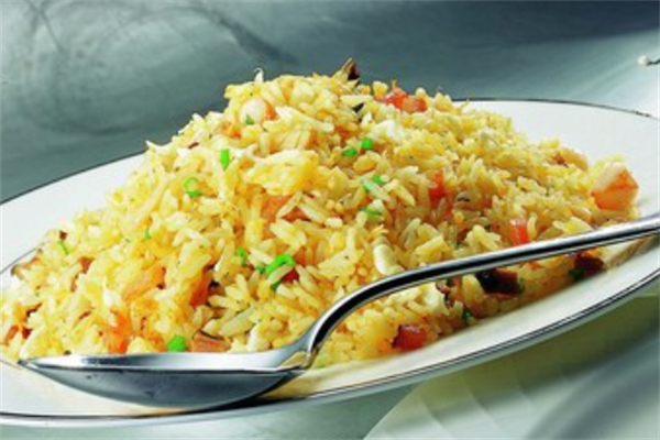 一品炒饭 一品炒饭