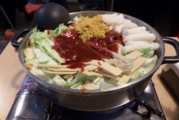 首尔798韩国料理 首尔798韩国料理