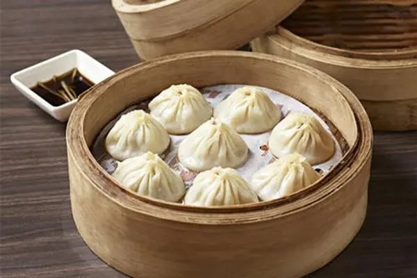 津理顺灌汤包 津理顺灌汤包