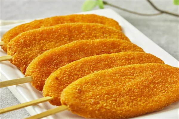 鸡排元素 鸡排元素
