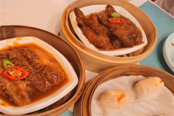 喜发茶餐厅 喜发茶餐厅