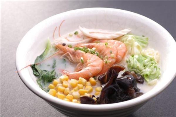 爽口福面食 爽口福面食