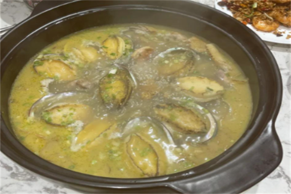 厚生港式茶餐厅