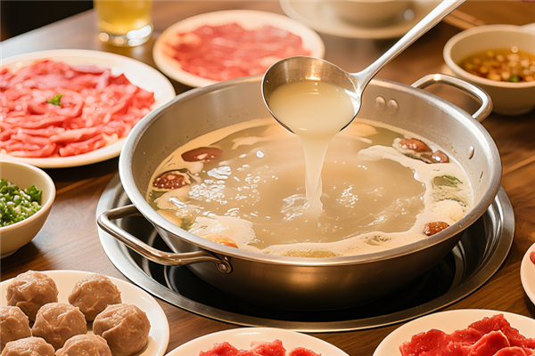 老四季涮肉 老四季涮肉