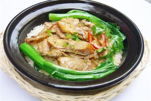 名味食餐饮