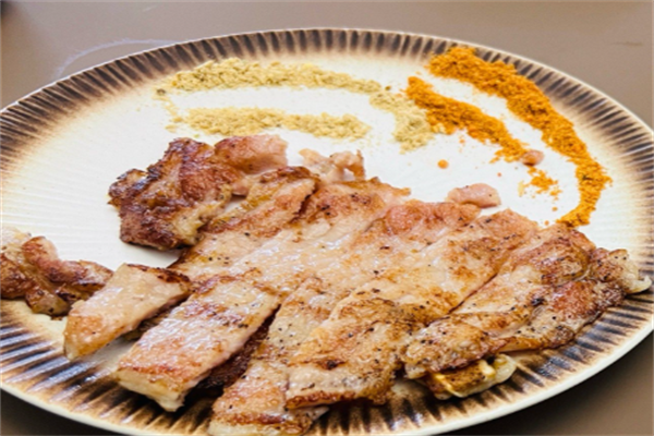 小幸茶餐厅 小幸茶餐厅