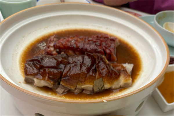 喜发茶餐厅 喜发茶餐厅