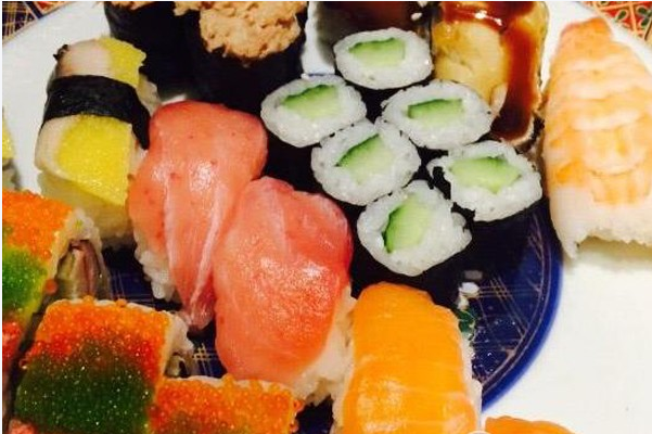 寿鲜亭日本料理 寿鲜亭日本料理