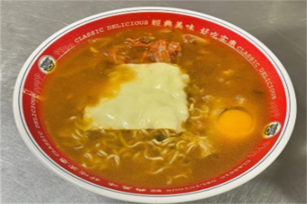 新世纪茶餐厅