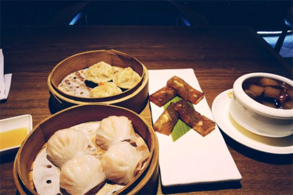 西旺茶餐厅