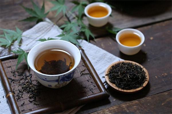 百茗汇茶馆