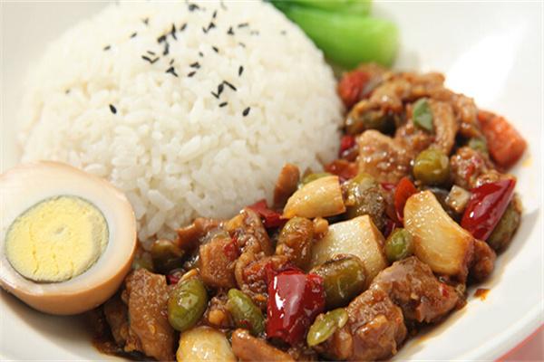 名味食餐饮
