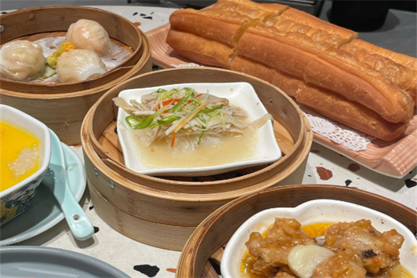 牛都德茶餐厅 牛都德茶餐厅