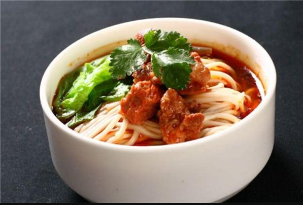 爽口福面食 爽口福面食