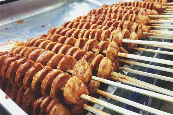 首味大面筋 首味大面筋