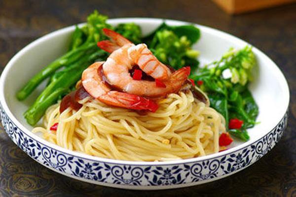 爽口福面食 爽口福面食