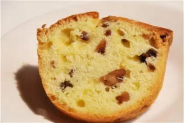 香百丽西饼 香百丽西饼