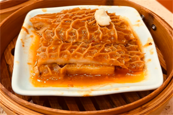 牛都德茶餐厅 牛都德茶餐厅