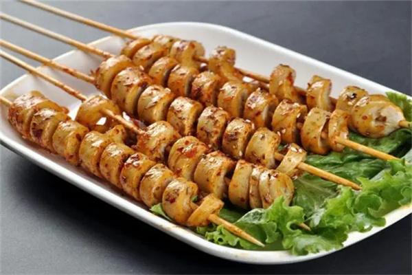 首味大面筋 首味大面筋