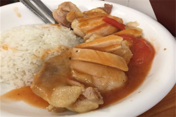 伙记茶餐厅