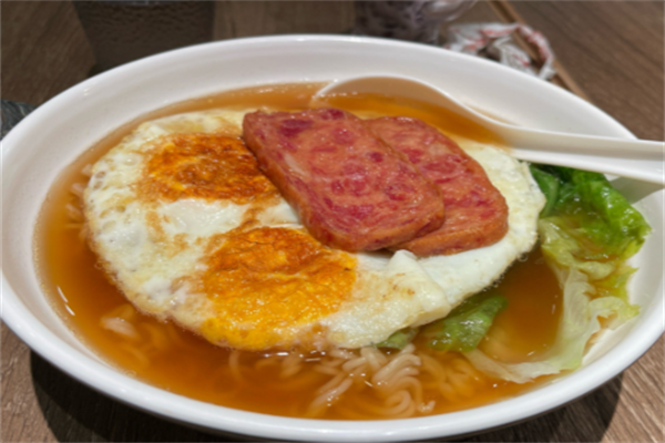 懿品阁茶餐厅