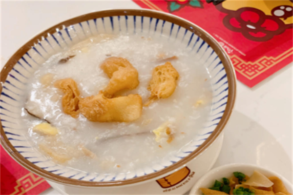 小黄鸭茶餐厅