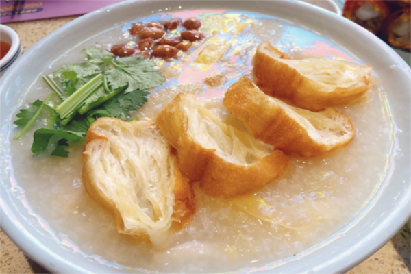 粤汁道茶餐厅 粤汁道茶餐厅