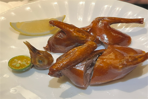 粤汁道茶餐厅 粤汁道茶餐厅