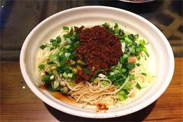 顺兴隆鸡汤面馆 顺兴隆鸡汤面馆