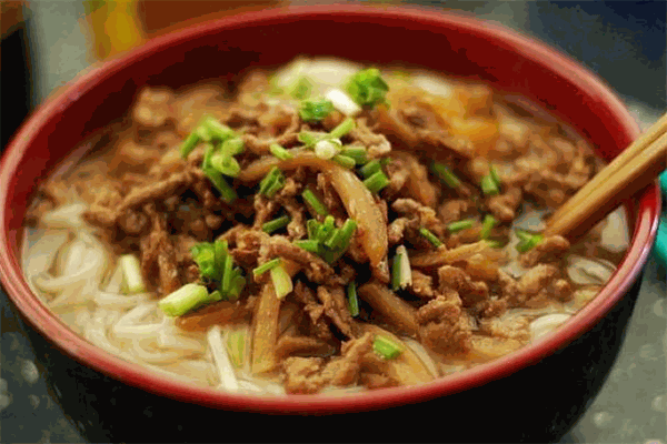顺鑫面馆