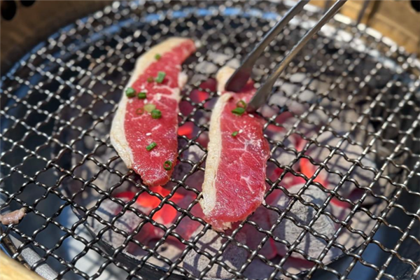 红亭炭火烧肉 红亭炭火烧肉