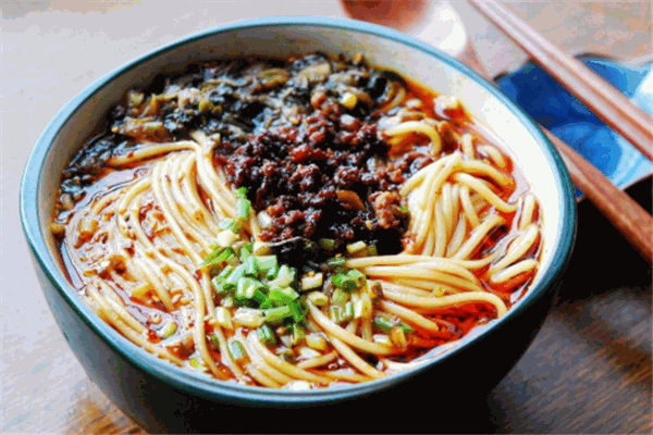 顺鑫面馆
