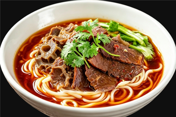 一鼎香牛肉粉 一鼎香牛肉粉