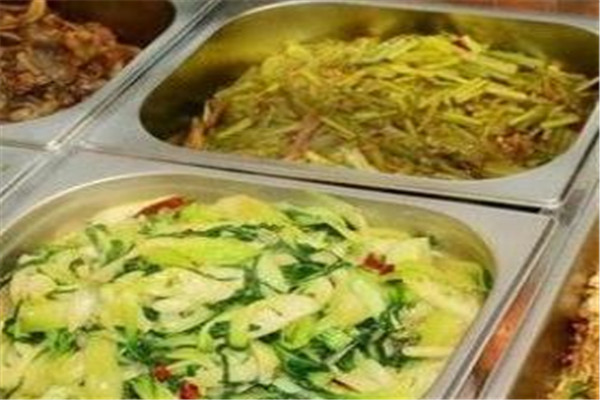 梵正小食堂 梵正小食堂