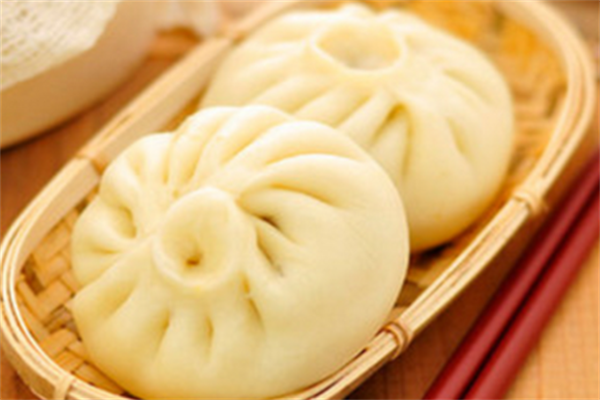 百味粤比汤包 百味粤比汤包