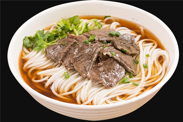 一鼎香牛肉粉 一鼎香牛肉粉