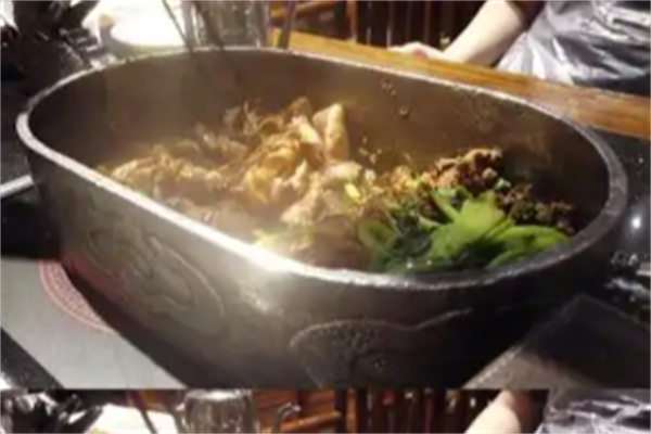 朝阳太子锅 朝阳太子锅