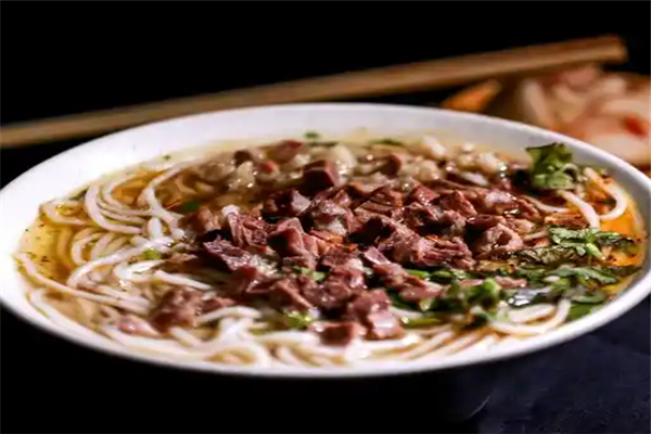 牛魔记牛肉粉 牛魔记牛肉粉