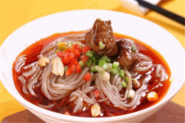 牛魔记牛肉粉 牛魔记牛肉粉